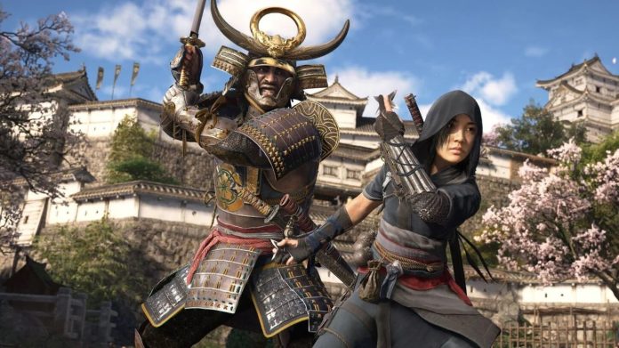 after-switch-2-listing,-ubisoft-confirms-assassin’s-creed-shadows-for-‘other-machines’-|-vgc