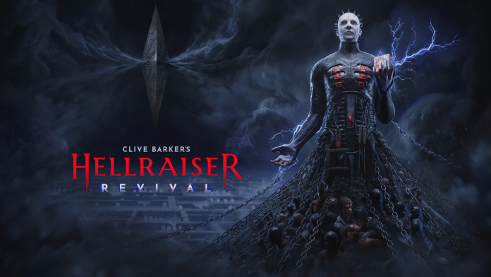 saber-interactive’s-clive-barker’s-hellraiser:-revival-brings-cenobite-chaos-to-consoles