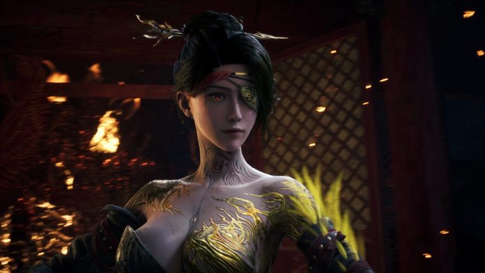 wuchang:-fallen-feathers-review-–-almost-incredible