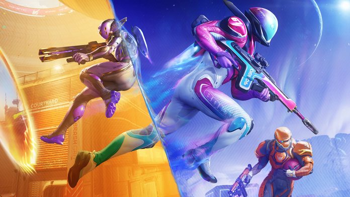 splitgate-2-is-going-back-into-beta:-1047-will-keep-the-floundering-fps-online-and-lay-off-more-staff-as-it-goes-back-to-the-drawing-board