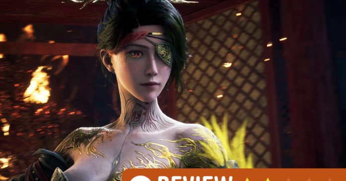 wuchang:-fallen-feathers-review-–-a-paper-tiger