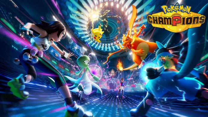 pokemon-champions-“planned-to-release”-in-2026