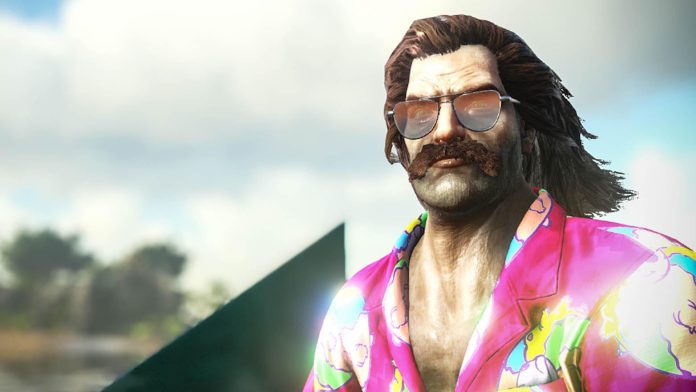 guy-with-35,000-hours-in-ark:-survival-evolved-gives-it-a-negative-steam-review: