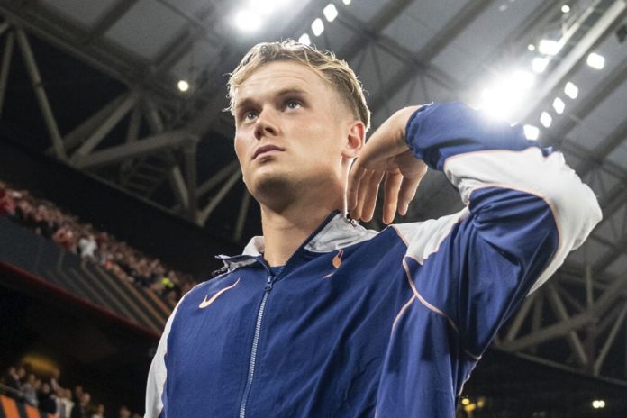 why-tottenham-selling-josh-keeley-could-hurt-antonin-kinsky-in-the-long-run