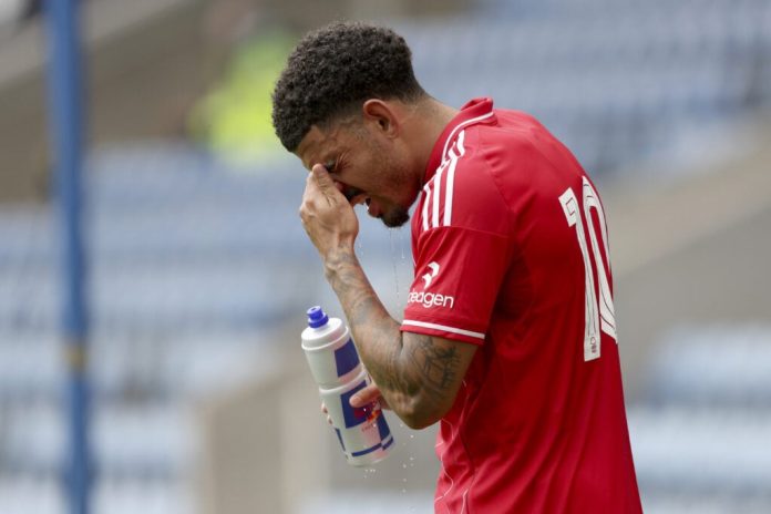 tottenham-fans-accuse-nottingham-forest-of-foul-play-after-latest-morgan-gibbs-white-twist