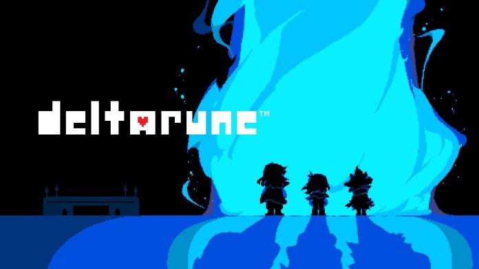 deltarune-topped-switch-2-digital-charts-in-june,-while-mario-kart-world-dominated-in-active-players-|-vgc