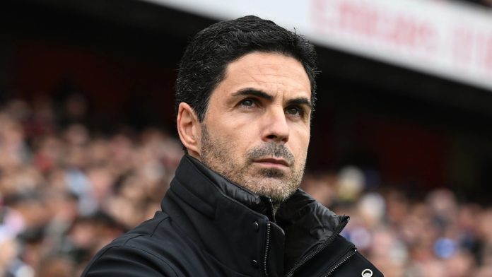 under-pressure-mikel-arteta-accused-of-‘getting-excuses-in-early’-with-bizarre-arsenal-premier-league-title-rival-claim