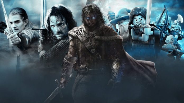 the-11-best-lord-of-the-rings-video-games