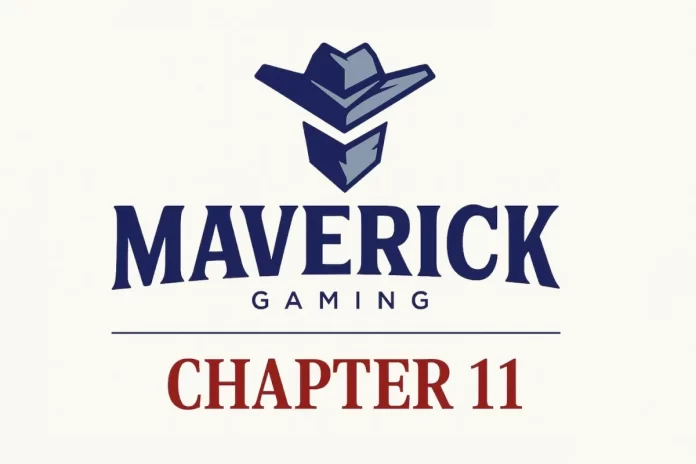 case-summary:-maverick-gaming-chapter-11
