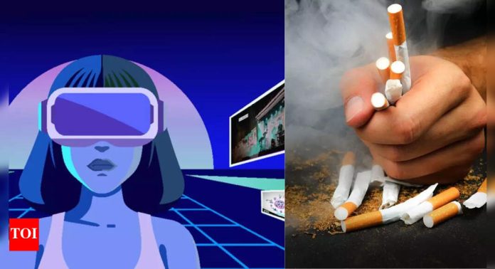 tobacco-companies-are-now-using-nfts,-online-gaming-and-avatars-for-promotion-rising-vaping-risk;-experts-warn-|-–-the-times-of-india