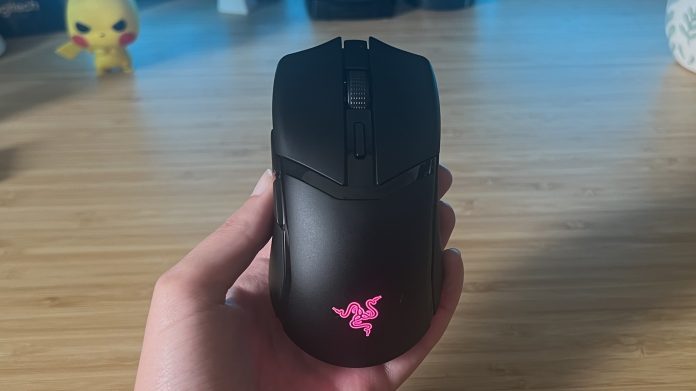 razer