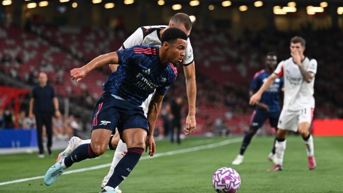 ‘needs-to-start’-–-arsenal-star-told-to-fear-starting-place-as-ethan-nwaneri-earns-rave-reviews