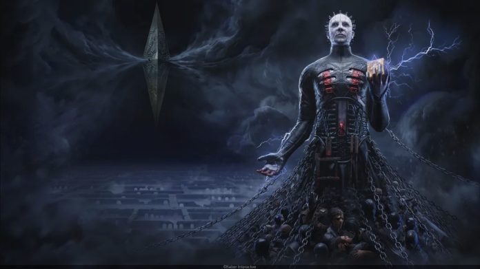 hellraiser-revival:-the-hellish-return-of-a-cult-horror-saga-in-video-game-form