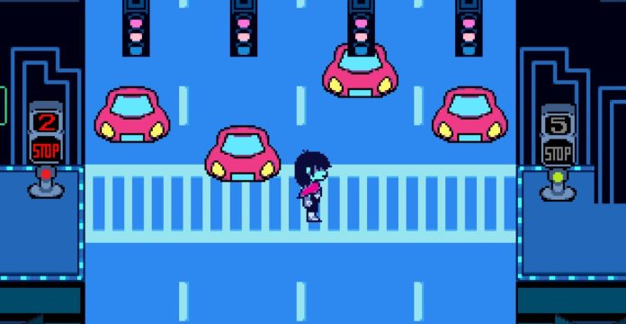 deltarune-is-the-switch-2’s-sleeper-hit