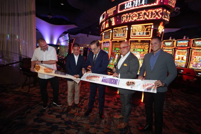 aristocrat-gaming-launches-phoenix-link-in-puerto-rico
