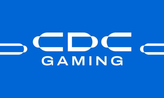 cdc-gaming