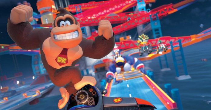 two-new-racers-coming-to-mario-kart-world-hints-donkey-kong-credits