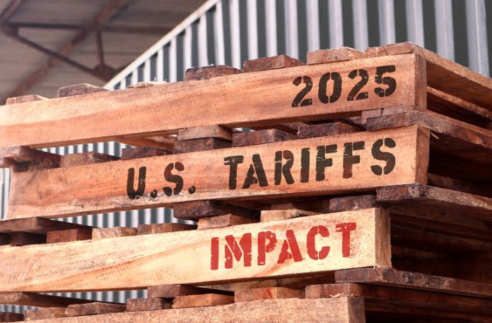 texas-companies,-gaming-association-sue-trump-over-tariffs-|-law.com