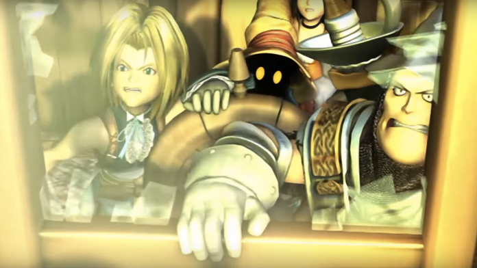 a-final-fantasy-9-remake-sounds-disastrous,-but-could-prove-an-important-point-about-modern-video-games