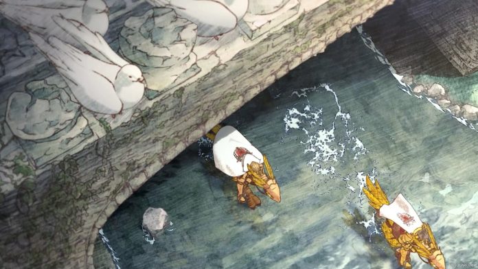 remake-of-final-fantasy-tactics-had-to-be-rebuilt-without-its-original-code:-“this-was-simply-the-norm-at-the-time”