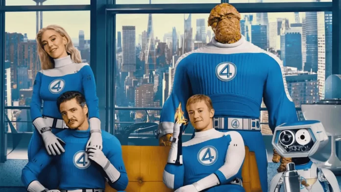 fantastic-four:-first-steps-crossover-content-dominates-two-of-marvel’s-biggest-competitive-games