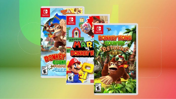 we’re-going-bananas-for-these-discounts-on-donkey-kong-and-other-games-at-woot
