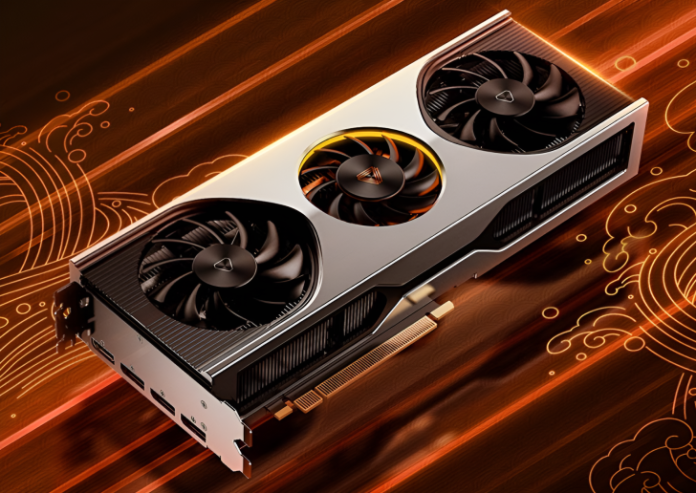 china’s-first-high-end-gaming-gpu,-the-lisuan-g100,-reportedly-outperforms-nvidia’s-geforce-rtx-4060-&-slightly-behind-the-rtx-5060-in-new-benchmarks