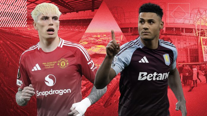 man-united-enter-fresh-talks-over-ollie-watkins-move-amid-aston-villa-interest-in-red-devils-outcast