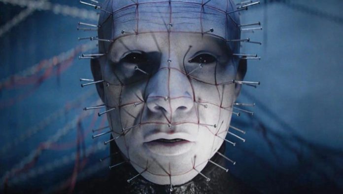hellraiser:-doug-bradley-returns-as-pinhead-for-new-revival-video-game-from-saber-interactive