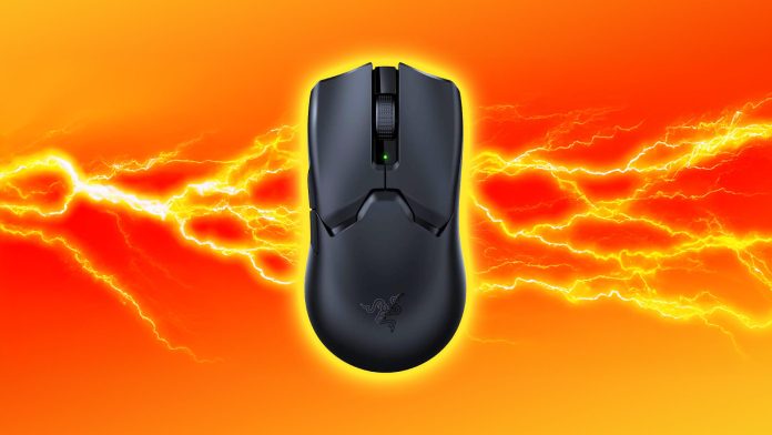 save-$66-on-this-ultralight-razer-viper-wireless-gaming-mouse,-if-you