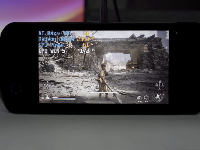 gpd-win-5:-first-amd-strix-halo-gaming-handheld-revealed-in-official-announcement