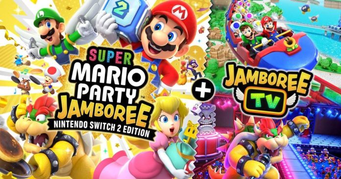 super-mario-party-jamboree-nintendo-switch-2-edition-+-jamboree-tv-review