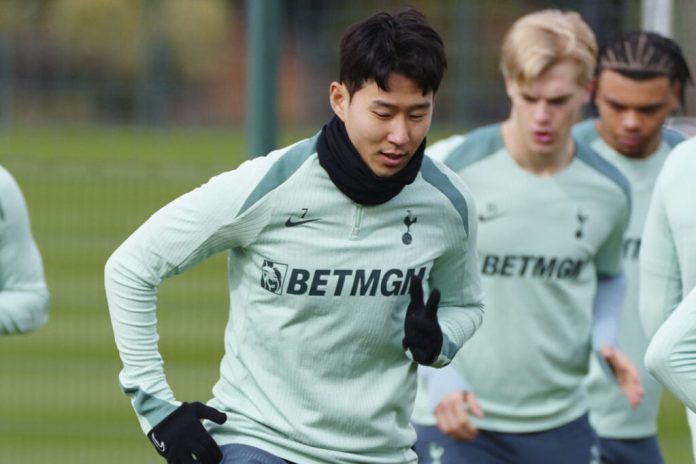 tottenham-fans-all-have-the-same-doubt-about-latest-heung-min-son-transfer-twist