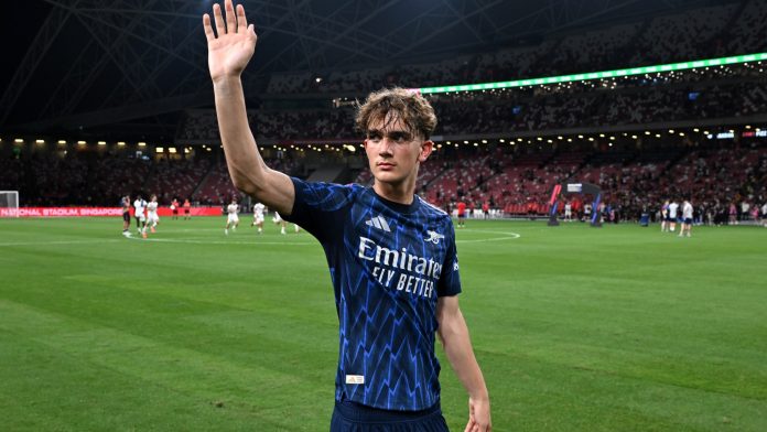 ‘special-talent’-–-simon-jordan-claims-arsenal-wonderkid-can-be-as-good-as-lamine-yamal