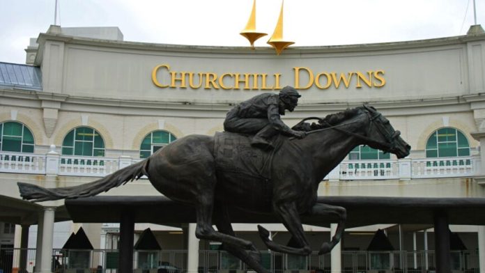 churchill-downs-sees-q2-gains-from-live-and-historical-racing-while-faces-gaming-segment-pullback-|-yogonet-international