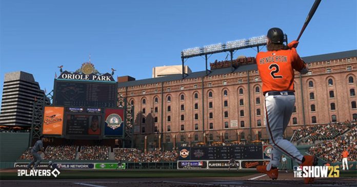 mlb:-the-show-25-enjoys-its-best-first-half-sales-in-franchise-history