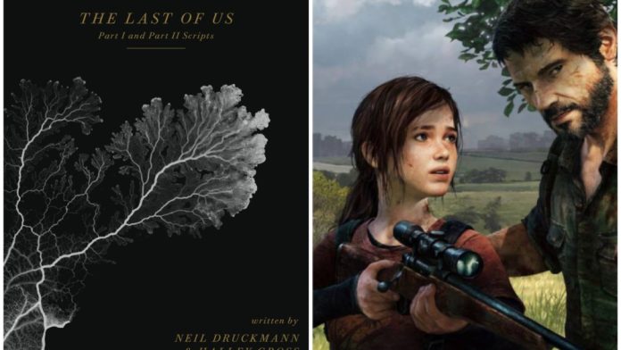 ‘the-last-of-us’-video-game-scripts-to-be-released-in-new-book-from-creator-naughty-dog,-dark-horse-(exclusive)