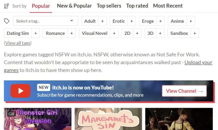 crackdown-on-sex-video-games-goes-wide,-alarming-developers-and-impacting-award-winning-titles