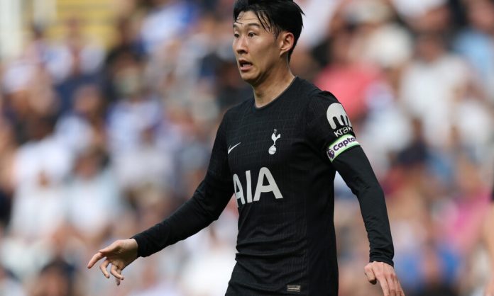 tottenham-‘receive-son-heung-min-offer’