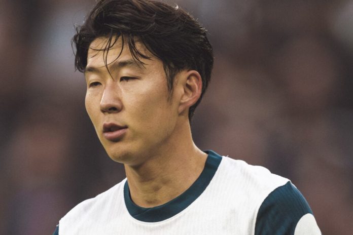 heung-min-son-‘likely’-scenario-revealed-as-lafc-push-hard-for-tottenham-captain