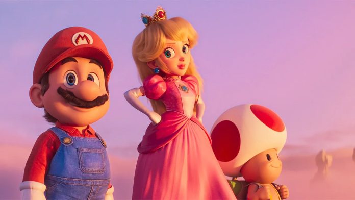 despite-everything,-nintendo-says-mario-and-princess-peach-are-not-a-couple