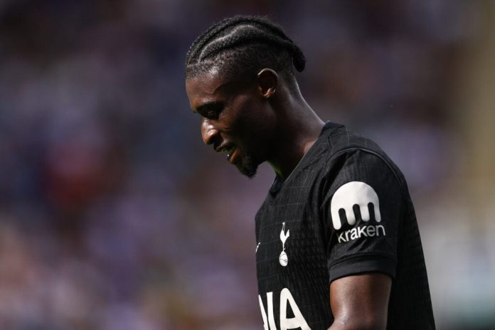 who-is-mohammed-kudus?-inside-the-life-of-tottenham-hotspur’s-versatile-winger