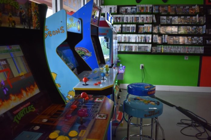 quicksave-games-and-collectibles-brings-customers-back-in-time-with-retro-games,-consoles
