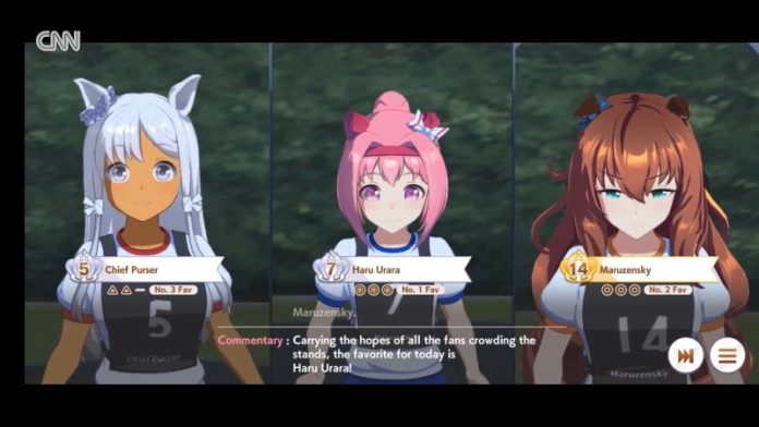 game-on:-horse-girl-racing-game-‘umamusume:-pretty-derby’-|-cnn