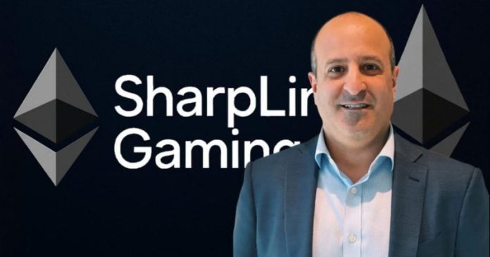 blackrock’s-digital-asset-chief-departs-to-join-ethereum-treasury-firm-sharplink-gaming