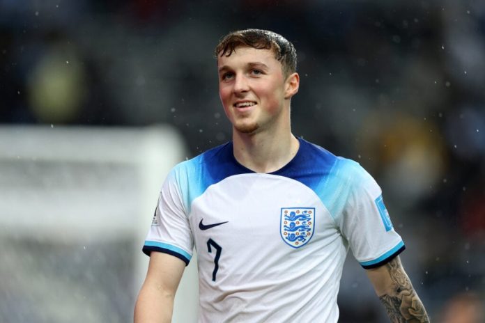 tottenham-fans-name-their-price-for-alfie-devine-as-millwall-eye-permanent-transfer