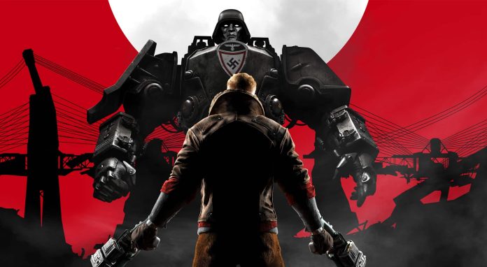 wolfenstein-tv-series-adaptation-in-the-works-from-amazon
