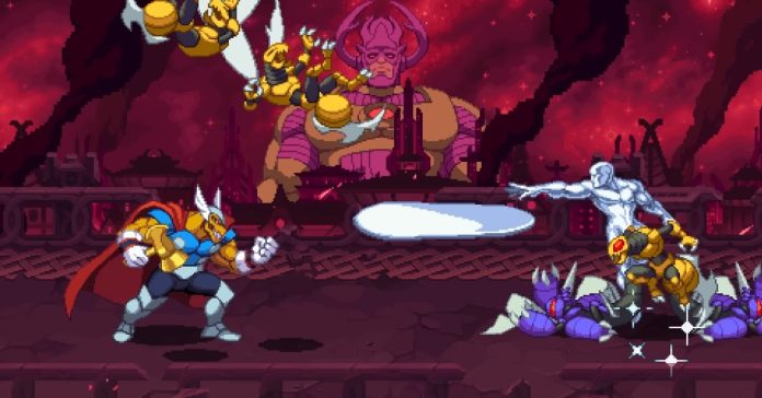marvel’s-great-looking-retro-beat-’em-up-makes-the-best-thor-playable