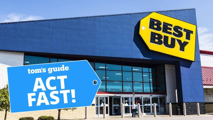 massive-best-buy-weekend-sale-live-from-$19-—-21-back-to-school-deals-i’d-shop-on-laptops,-appliances,-tvs,-video-games-and-more