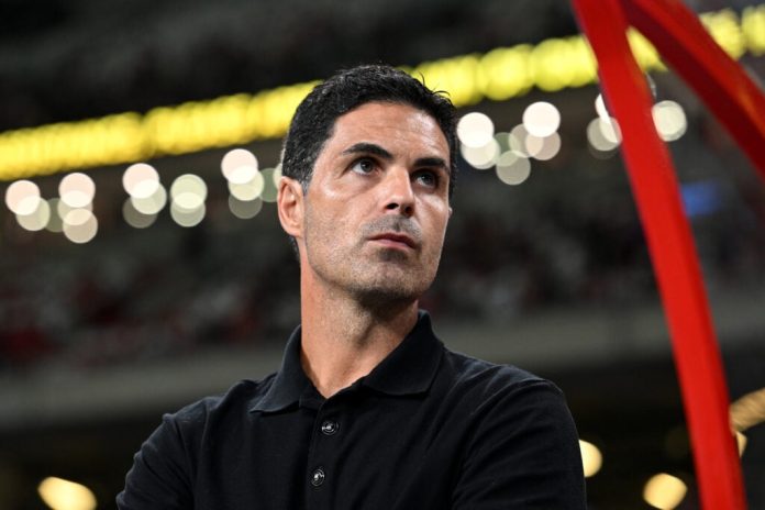 mikel-arteta-fires-premier-league-title-warning-as-tottenham-look-to-rebuild-under-thomas-frank